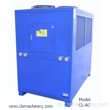 Stretch / Cling Film Making Machine Chiller